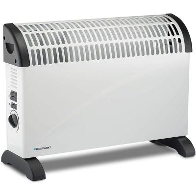 Convector Blaupunkt BP1008/ 3 niveles de potencia/