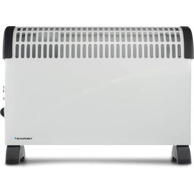 Convector Blaupunkt BP1008/ 3 niveles de potencia/