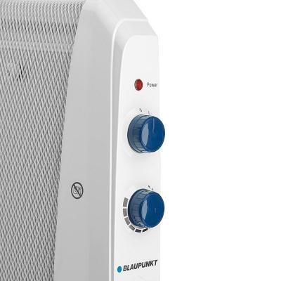 Radiador Blaupunkt BP1007/ 2000W