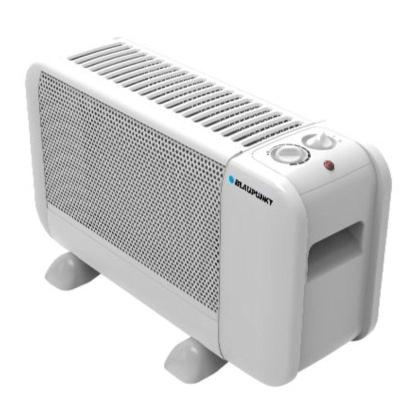 Radiador Mini Blaupunkt BP1013/ 900W