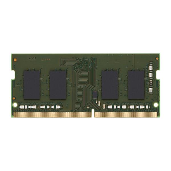 Memoria RAM Kingston ValueRAM 16GB/ DDR4/ 3200MHz/ 1.2V/ CL22/ SODIMM