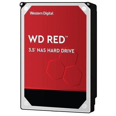 Disco Duro 8tb Western Digital Nas Red Pro Sata3 256mb