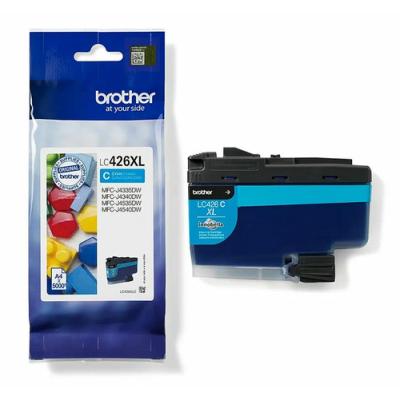 Cartucho de Tinta Original Brother LC-426 XL Alta Capacidad/