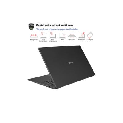 Portátil LG Gram 15Z90R-G.AP75B Intel Core i7-1360P/ 32GB/