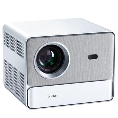 Proyector Portátil Wanbo DaVinci 1 Pro/ 600 Lúmenes/ Full HD/