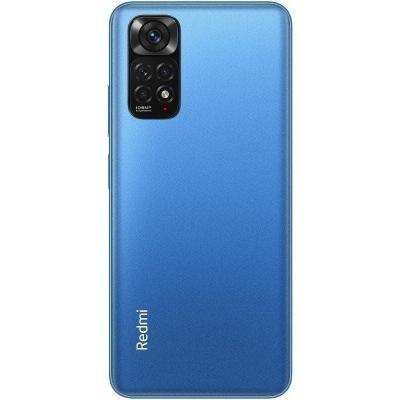 Smartphone Xiaomi Redmi Note 11S NFC 6GB/ 64GB/ 6.43'/ Azul