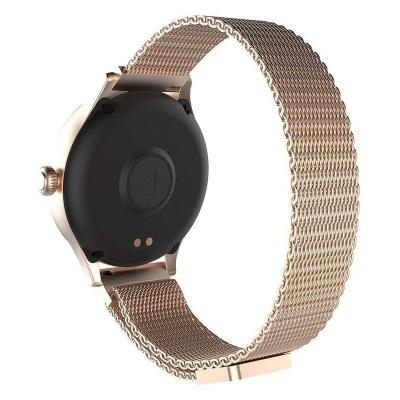 Smartwatch Forever ICON AW-100/ Notificaciones/ Frecuencia