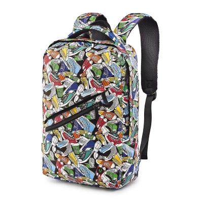 Mochila Monray Backpack Sack Trainers para Portátiles hasta