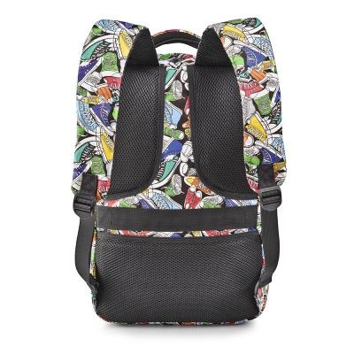 Mochila Monray Backpack Sack Trainers para Portátiles hasta