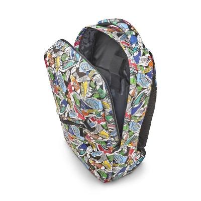 Mochila Monray Backpack Sack Trainers para Portátiles hasta