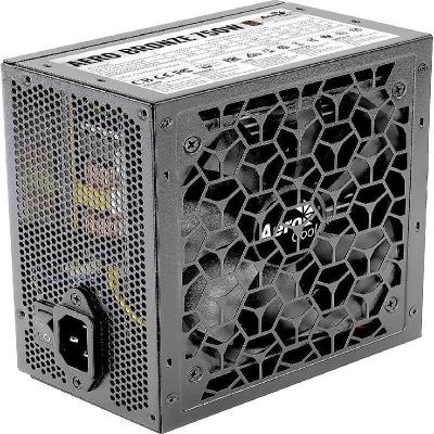 Fuente de Alimentación Aerocool Aero Bronze AEROB750/ 750W/