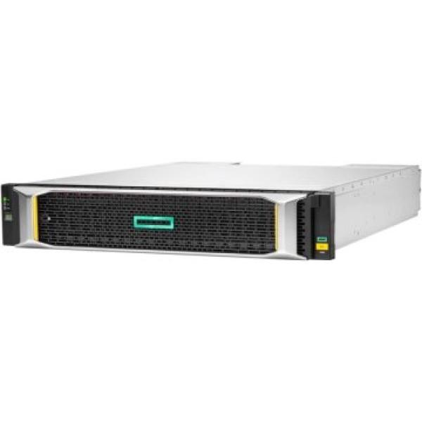 Hp Proliant Msa 2062 Fc Sff Strg Stockint