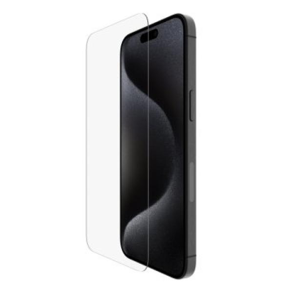 Protector De Pantalla Belkin Ova160hq Iphone 16promax Temperedglass Screenforce