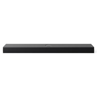 Barra de Sonido Inteligente LG S70TR/ 500W/ 5.1.1/ Negro