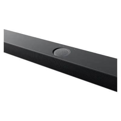 Barra de Sonido Inteligente LG S70TR/ 500W/ 5.1.1/ Negro