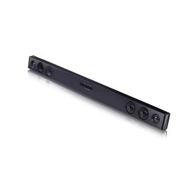 Barra de Sonido con Bluetooth LG SQC2/ 300W/ 2.1/ Negra