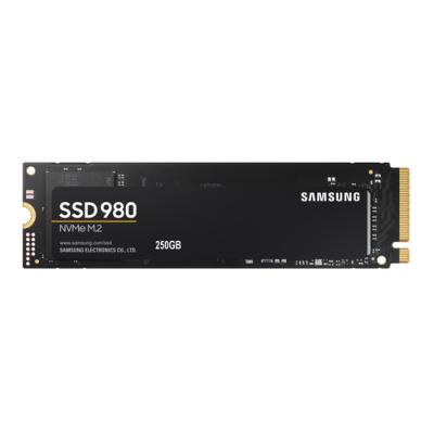 Disco SSD Samsung 980 250GB/ M.2 2280 PCIe