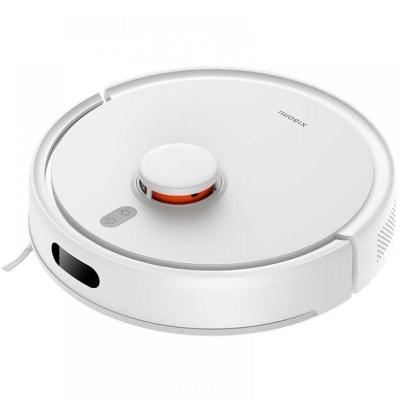 Robot Aspirador Xiaomi Robot Vacuum S20+/ Friegasuelos/ control