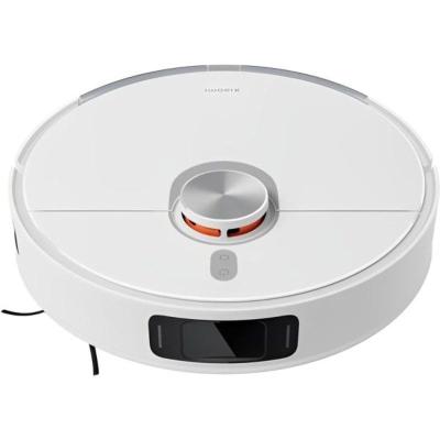 Robot Aspirador Xiaomi Robot Vacuum S20+/ Friegasuelos/ control