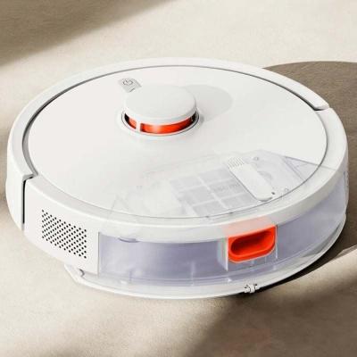 Robot Aspirador Xiaomi Robot Vacuum S20+/ Friegasuelos/ control