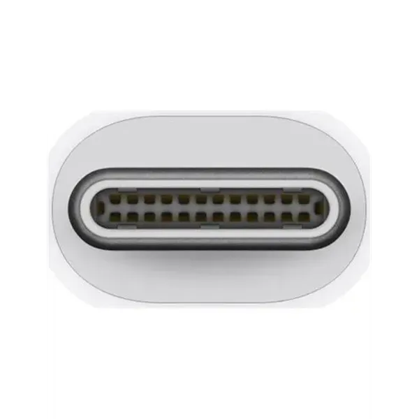 Adaptador Apple MMEL2ZM/A de USB Tipo-C a Thunderbolt 2