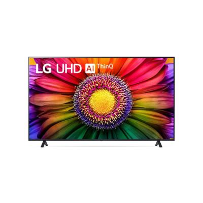 Televisor 65"lg 65ur80003lj Uhd 4k 3840x2160 Hdr10+ Smart-tv