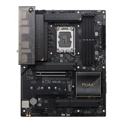 Pb Asus Proart B760-creator Wifi Skt 1700