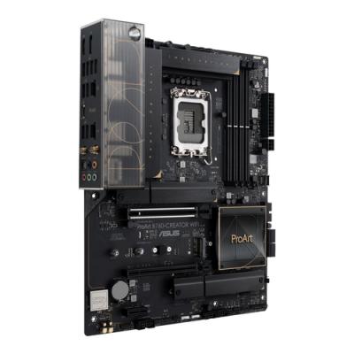 Pb Asus Proart B760-creator Wifi Skt 1700