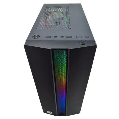 PC Gaming KVX Phobos 1 AMD Ryzen 7-7700/ 32GB DDR5/ 1TB SSD/