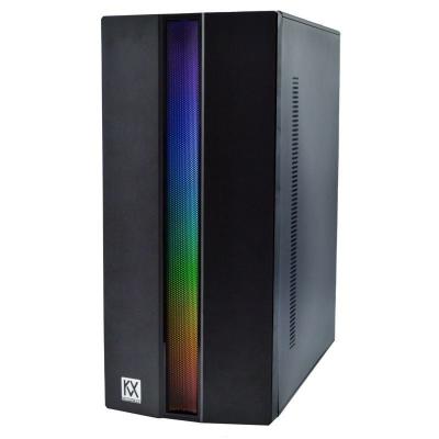 PC Gaming KVX Phobos 1 AMD Ryzen 7-7700/ 32GB DDR5/ 1TB SSD/