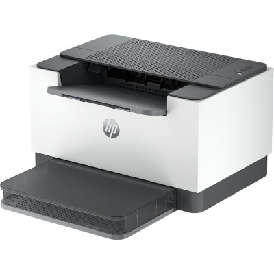 Impresora Láser Monocromo HP Laserjet M209d /Dúplex/ Blanca