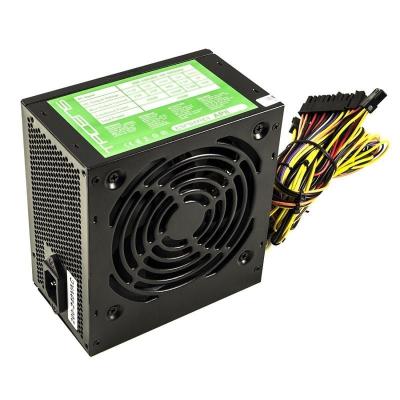 Fuente de Alimentación Anima APII500/ 500W/ Ventilador 12cm