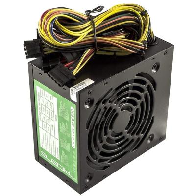 Fuente de Alimentación Anima APII500/ 500W/ Ventilador 12cm