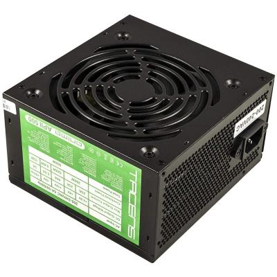 Fuente de Alimentación Anima APII500/ 500W/ Ventilador 12cm