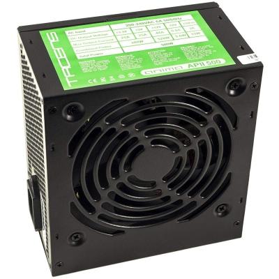 Fuente de Alimentación Anima APII500/ 500W/ Ventilador 12cm