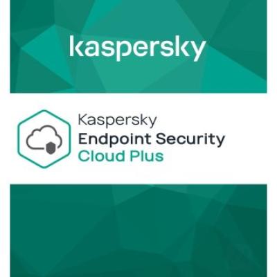 Kaspersky Endpoint Security Cloud Plus Renovacion 2 Año -