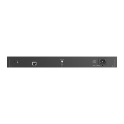 Switch Gestionable D-link Dss-200g-28mp/e 24x10/100/1000 Poe