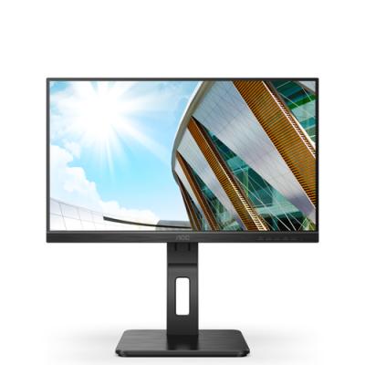 Aoc 22p2q monitor 22" hdmi dvi usbhub aa mm