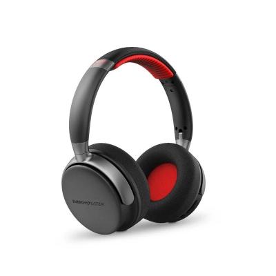 Headset Bluetooth Energy Sistem Power Sport 50h Ipx5 Radio