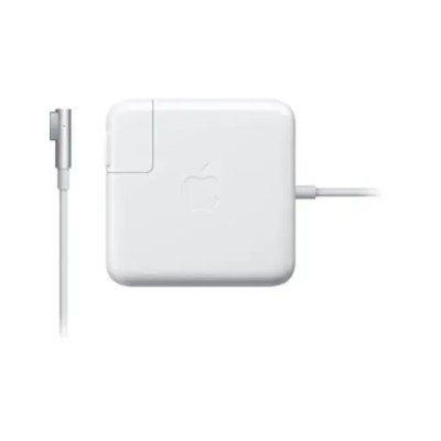 Cargador Apple MagSafe/ 60W/ para MacBook y MacBook Pro 13'