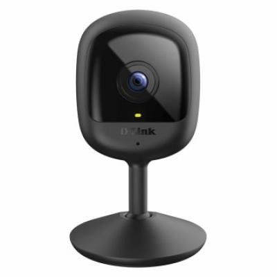 Camara Ip Wifi D-link Dcs-6100lhv2 Fullhd 120º Tamaño Compacto