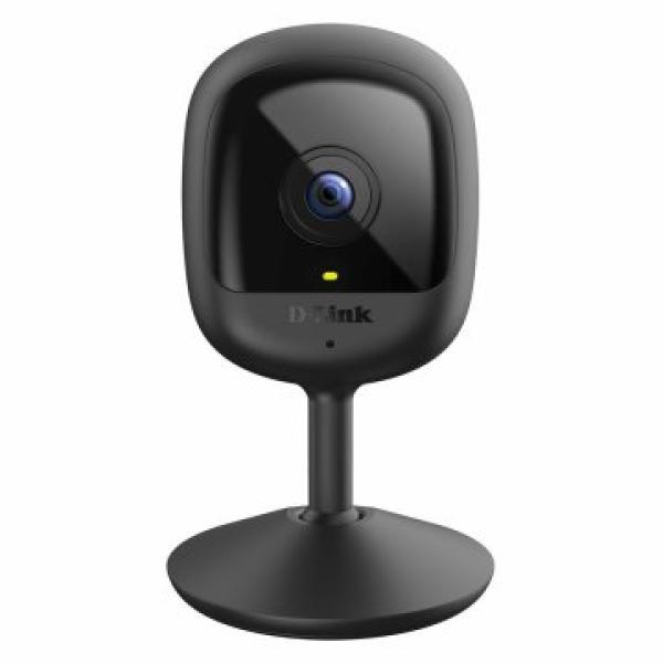 Camara Ip Wifi D-link Dcs-6100lhv2 Fullhd 120º Tamaño Compacto Cloud Recording