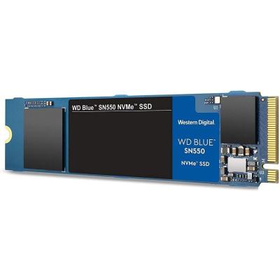 Disco SSD Western Digital WD Blue SN550 250GB/ M.2 2280 PCIe