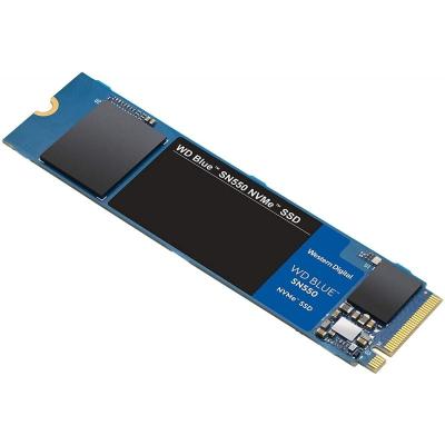 Disco SSD Western Digital WD Blue SN550 250GB/ M.2 2280 PCIe