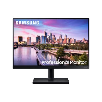 Monitor Profesional Samsung F24T450GYU 24'/ Full HD/