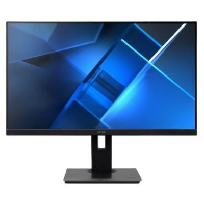 Monitor 24" Acer Vero B247ydebmiprczxv Ips 100hz 4ms Cam Vga