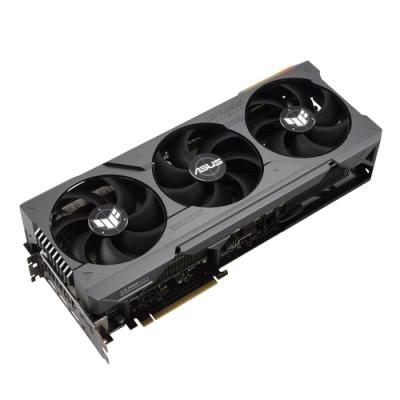 Tarjeta Gráfica Asus TUF Gaming GeForce RTX 4090 OC/ 24GB GDDR6X