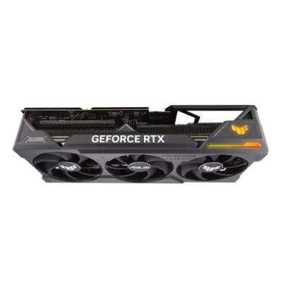 Tarjeta Gráfica Asus TUF Gaming GeForce RTX 4090 OC/ 24GB GDDR6X