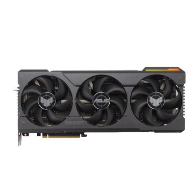 Tarjeta Gráfica Asus TUF Gaming GeForce RTX 4090 OC/ 24GB GDDR6X