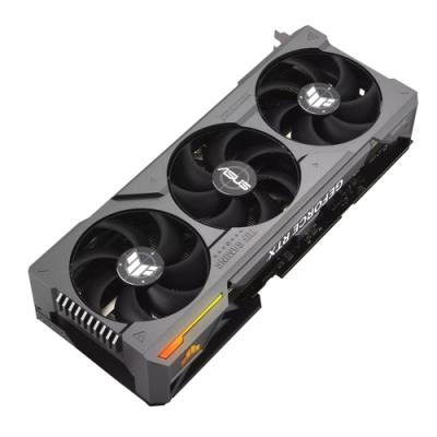 Tarjeta Gráfica Asus TUF Gaming GeForce RTX 4090 OC/ 24GB GDDR6X